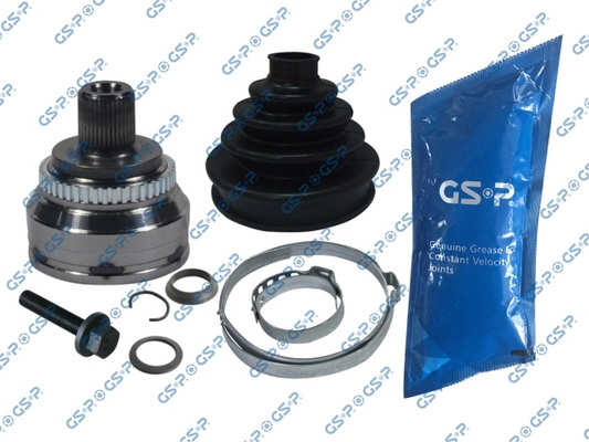 Kit giunti, Semiasse - 803016 GSP