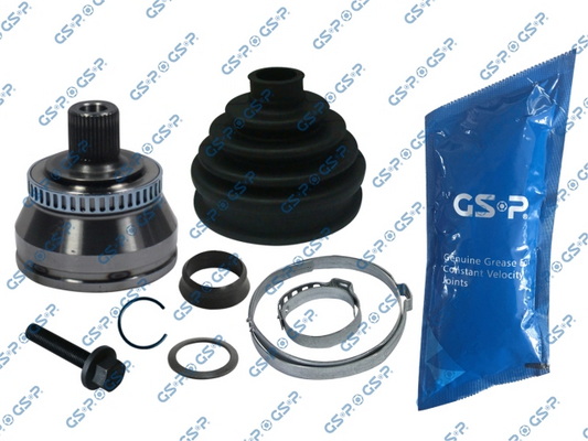 Joint Kit, drive shaft - 803019 GSP