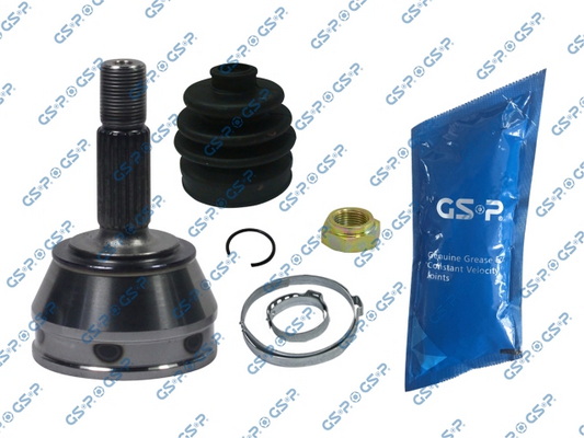 Kit giunti, Semiasse - 803022 GSP