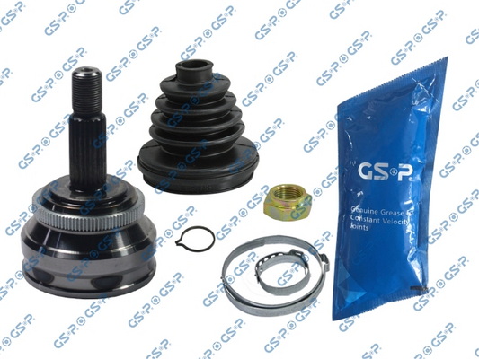 Joint Kit, drive shaft - 803029 GSP