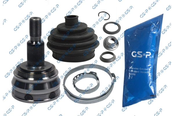 Joint Kit, drive shaft - 803033 GSP