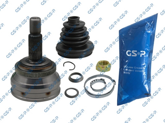 Kit giunti, Semiasse - 803034 GSP