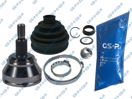 Joint Kit, drive shaft - 803035 GSP
