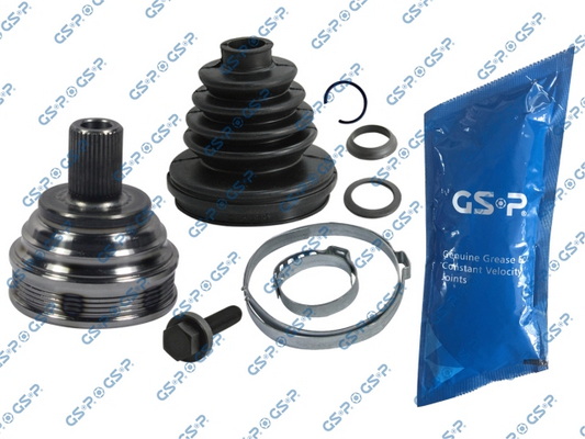 Kit giunti, Semiasse - 803037 GSP