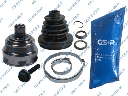 Kit giunti, Semiasse - 803051 GSP