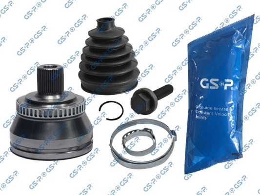 Kit giunti, Semiasse - 803078 GSP