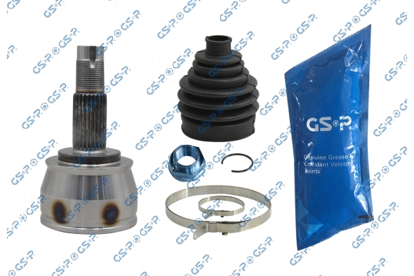 Joint Kit, drive shaft - 803423 GSP