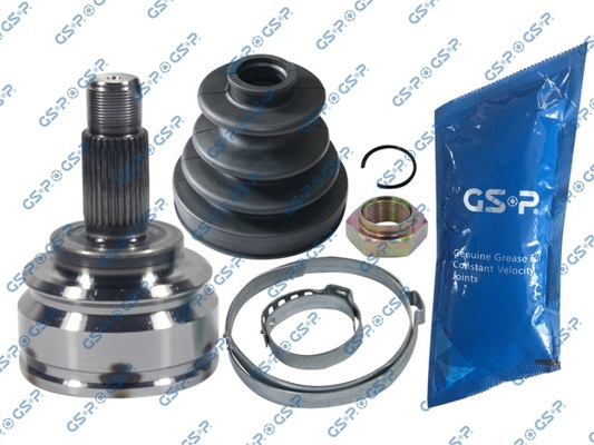 Kit giunti, Semiasse - 805001 GSP