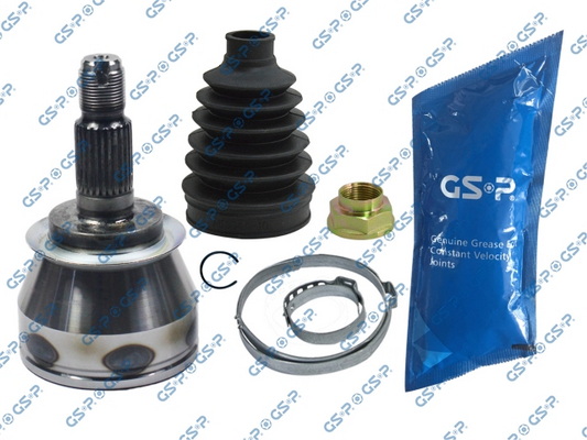 Joint Kit, drive shaft - 805008 GSP