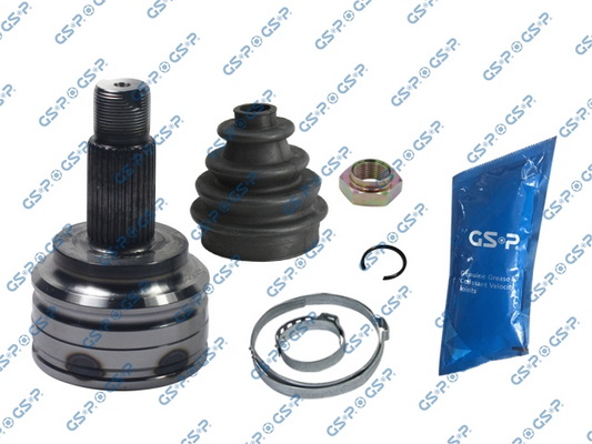 Joint Kit, drive shaft - 805010 GSP