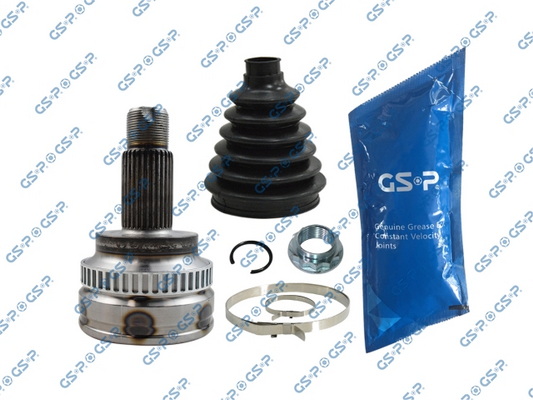 Kit giunti, Semiasse - 805020 GSP