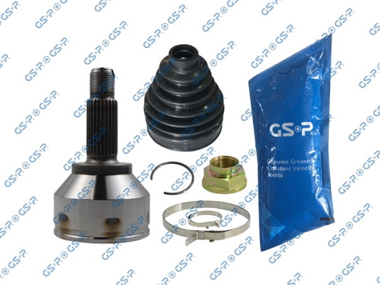 Kit giunti, Semiasse - 805022 GSP