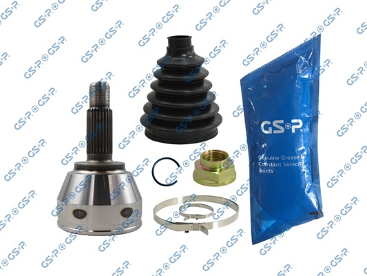 Kit giunti, Semiasse - 805023 GSP
