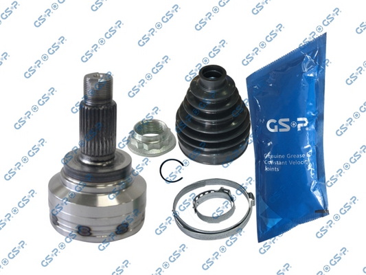 Kit giunti, Semiasse - 805024 GSP