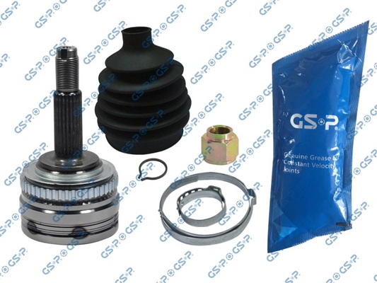 Kit giunti, Semiasse - 808002 GSP