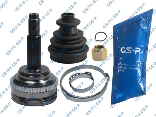 Joint Kit, drive shaft - 808021 GSP