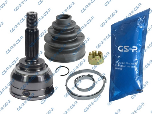 Joint Kit, drive shaft - 809002 GSP
