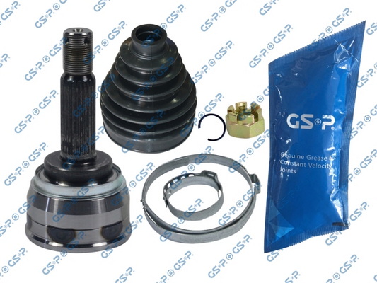 Joint Kit, drive shaft - 809004 GSP