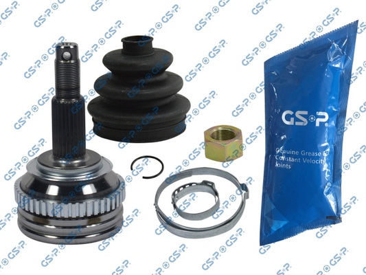 Gelenksatz, Antriebswelle - 809029 GSP