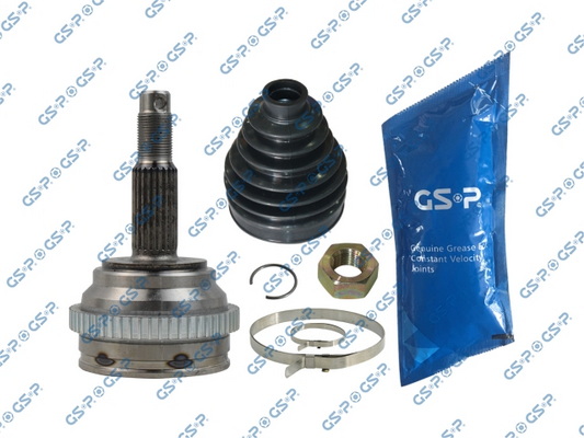 Joint Kit, drive shaft - 809036 GSP
