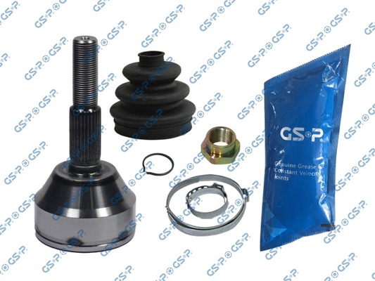 Joint Kit, drive shaft - 809049 GSP