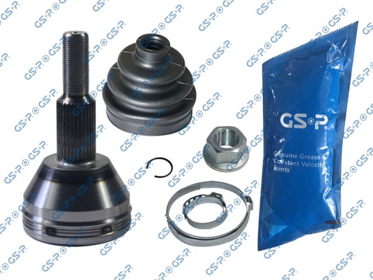 Joint Kit, drive shaft - 809051 GSP