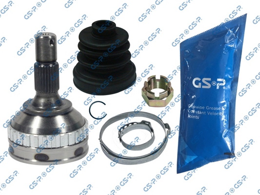 Joint Kit, drive shaft - 810003 GSP