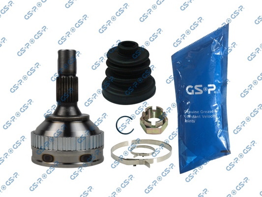 Joint Kit, drive shaft - 810004 GSP