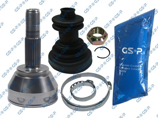 Joint Kit, drive shaft - 810010 GSP