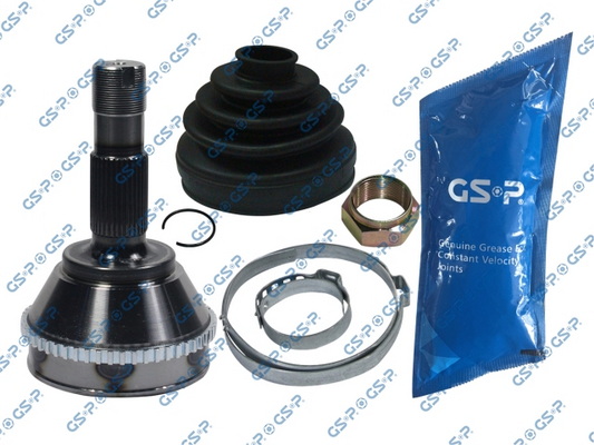 Joint Kit, drive shaft - 810011 GSP