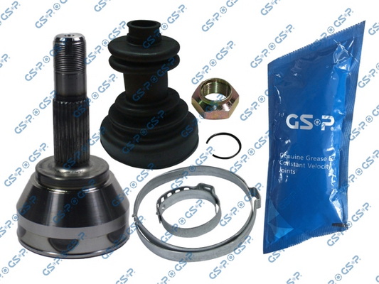 Joint Kit, drive shaft - 810012 GSP