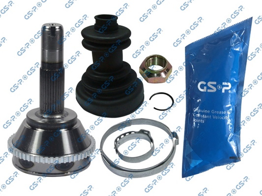 Joint Kit, drive shaft - 810013 GSP