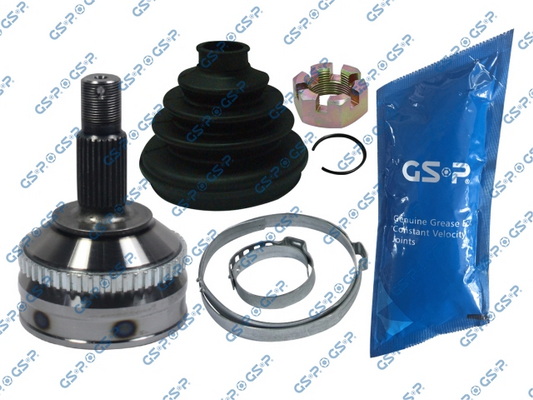 Joint Kit, drive shaft - 810015 GSP