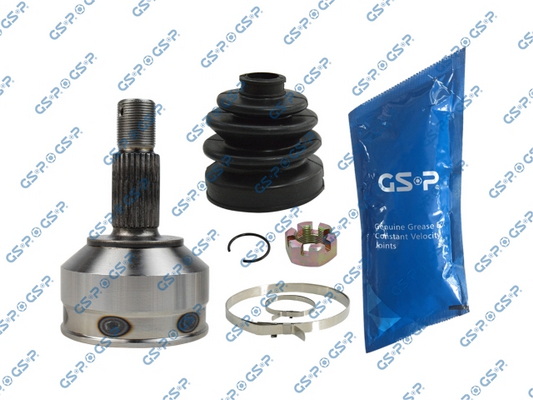Joint Kit, drive shaft - 810016 GSP