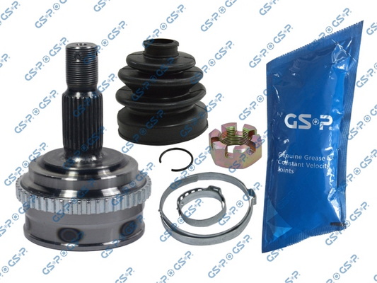 Joint Kit, drive shaft - 810018 GSP