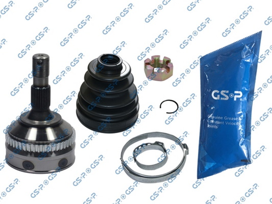 Joint Kit, drive shaft - 810019 GSP