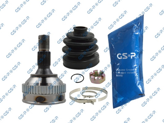 Joint Kit, drive shaft - 810027 GSP