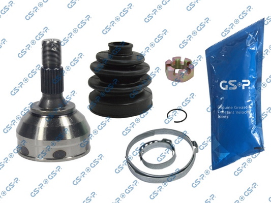 Joint Kit, drive shaft - 810043 GSP