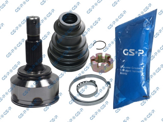 Kit giunti, Semiasse - 810052 GSP