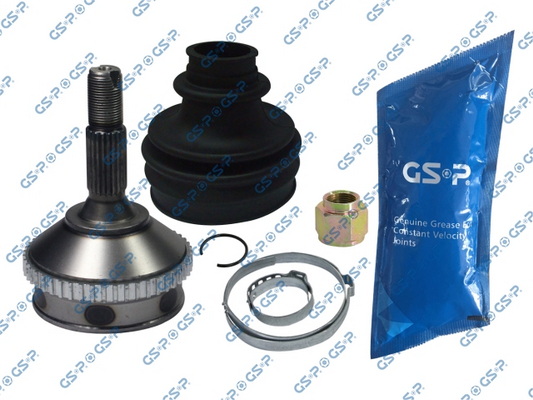 Kit giunti, Semiasse - 810056 GSP