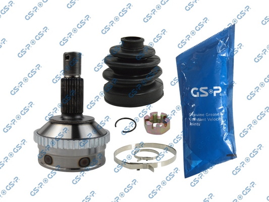 Joint Kit, drive shaft - 810059 GSP