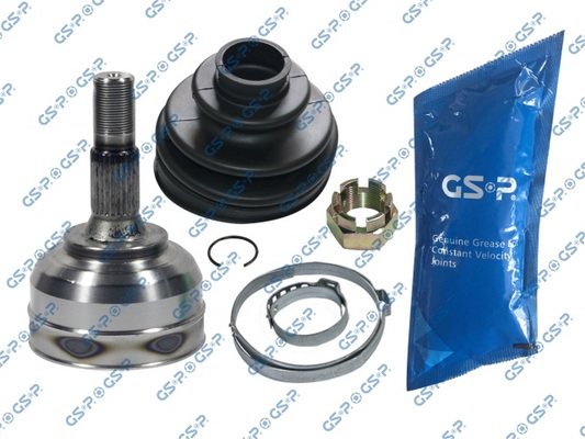 Joint Kit, drive shaft - 810075 GSP