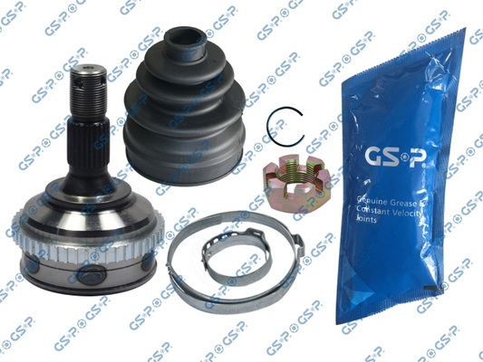 Joint Kit, drive shaft - 810086 GSP