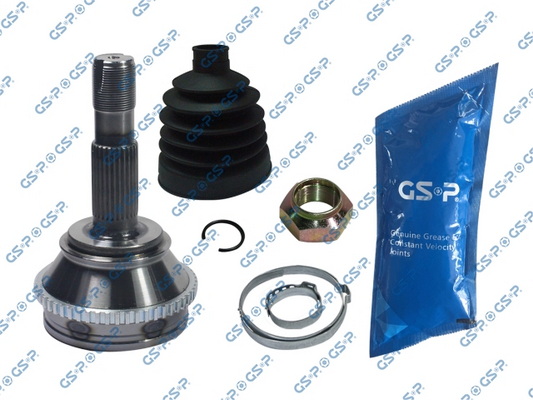 Kit giunti, Semiasse - 810094 GSP