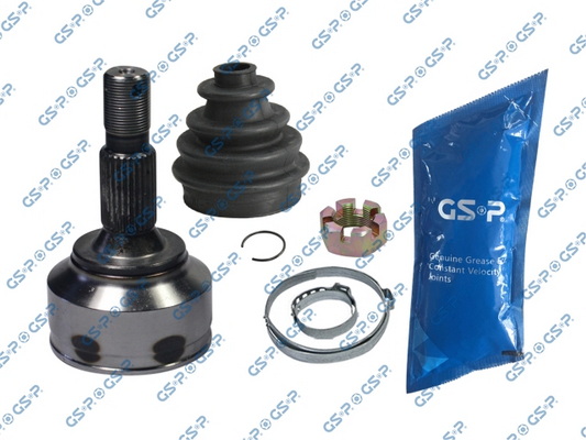 Kit giunti, Semiasse - 810095 GSP