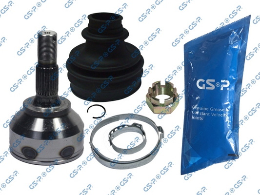 Joint Kit, drive shaft - 810096 GSP