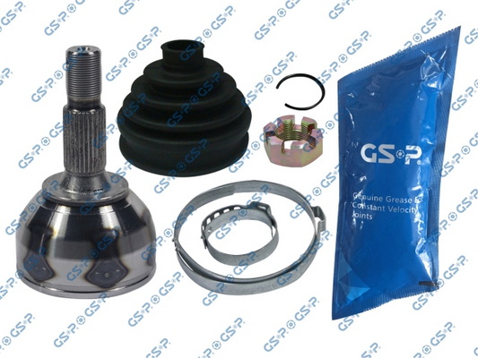 Joint Kit, drive shaft - 810098 GSP