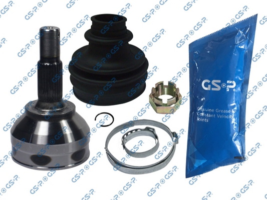 Joint Kit, drive shaft - 810115 GSP