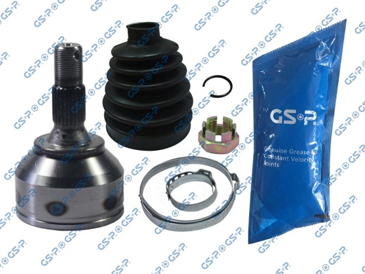 Joint Kit, drive shaft - 810118 GSP