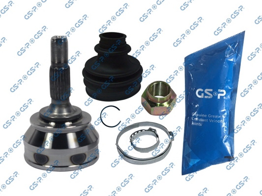 Kit giunti, Semiasse - 810143 GSP